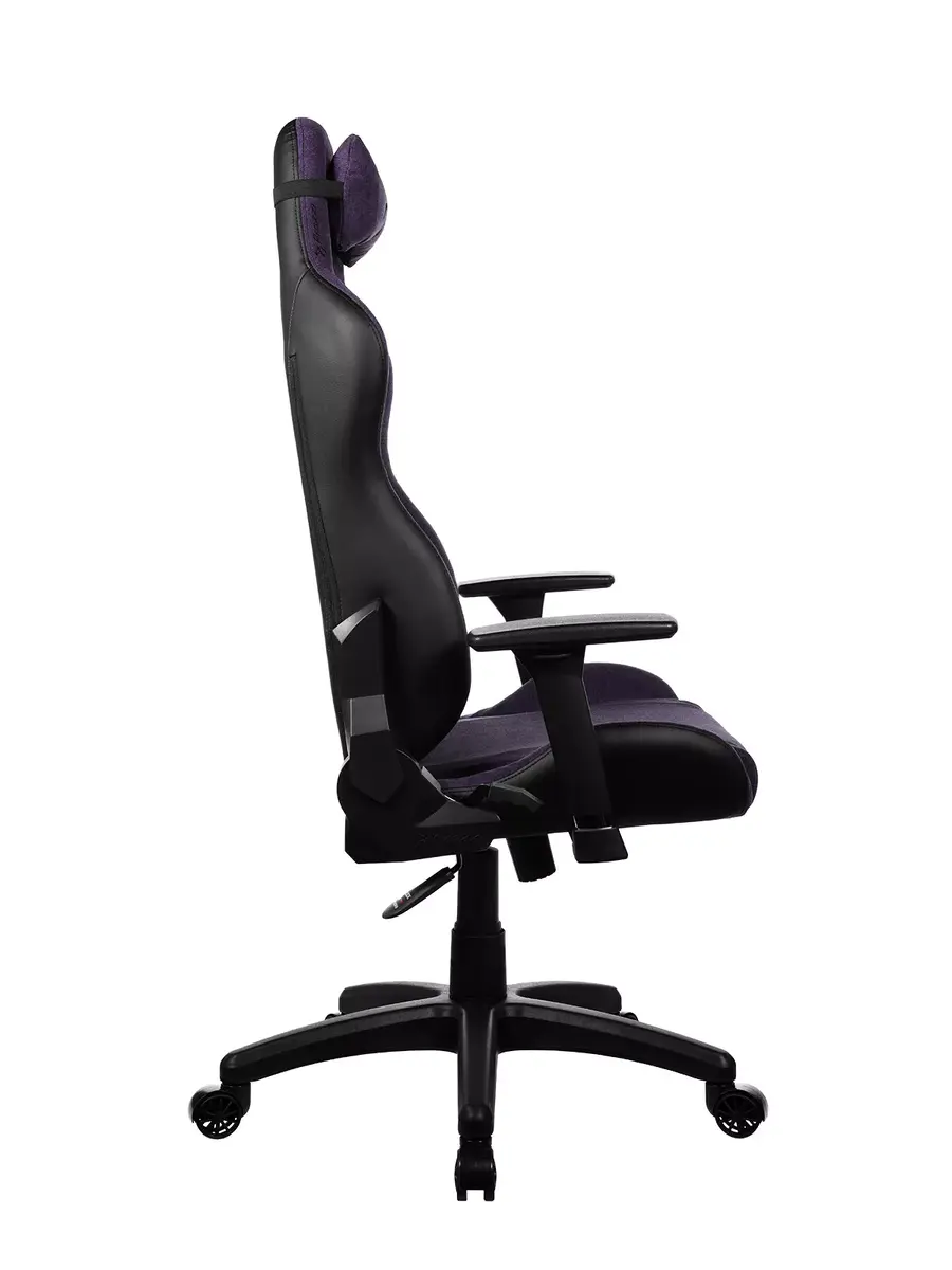 Arozzi Avanti SoftFabric gaming chair Photo 7