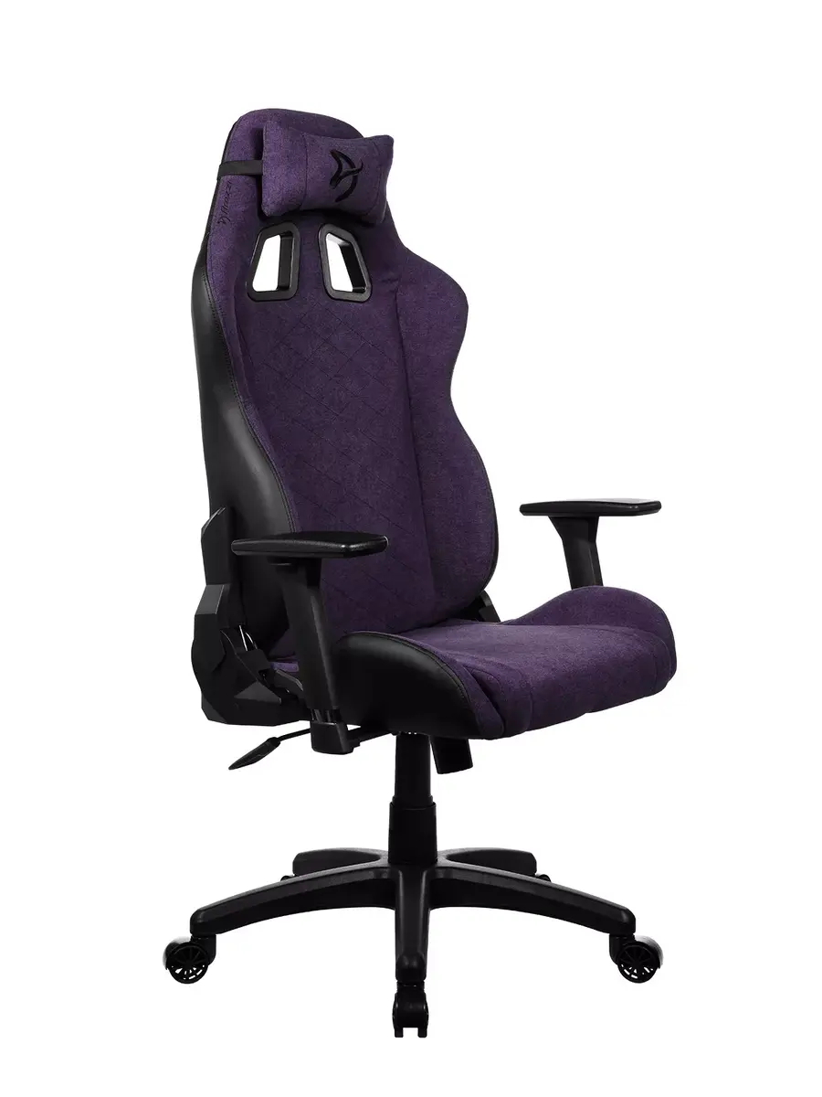 Arozzi Avanti SoftFabric gaming chair Photo 8