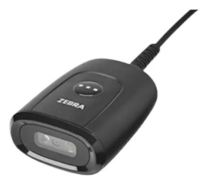 Fiksētais svītrkodu lasītājs Zebra DS5502 1D/2D
