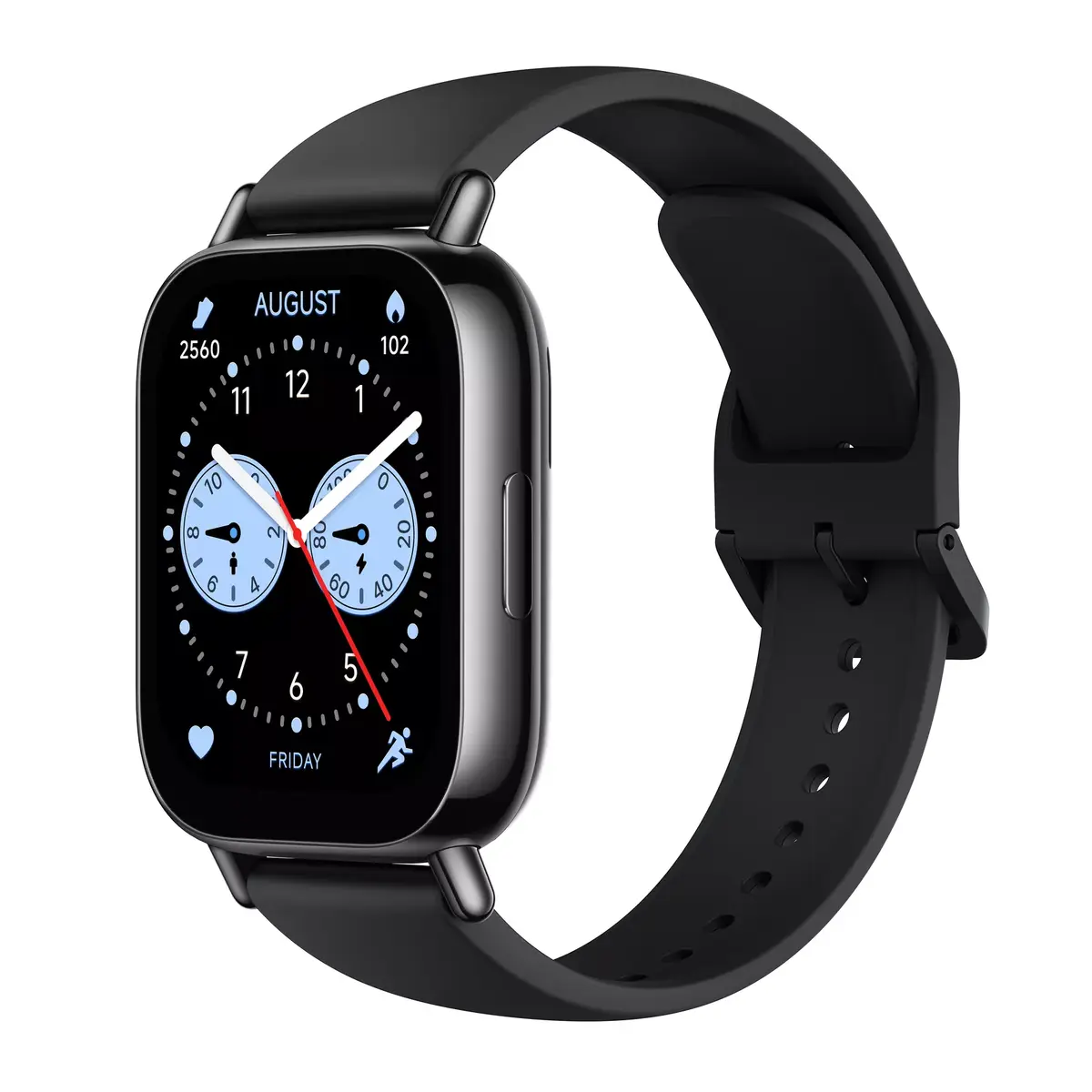 Смарт‑часы Xiaomi Redmi Watch 5 Lite Photo 2