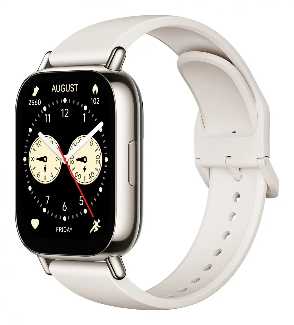 Смарт‑часы Xiaomi Redmi Watch 5 Lite Photo 4