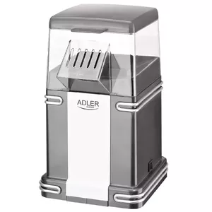 Adler | Popkorna mašīna | AD 4511 | Popkorna veidotājs | 1200 W