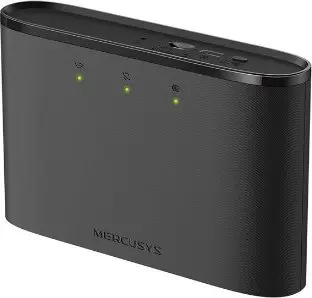 Mobilā tīkla maršrutētājs MERCUSYS MT110 —