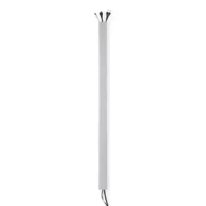 One For All WM 5041 Cable cover White Aluminium