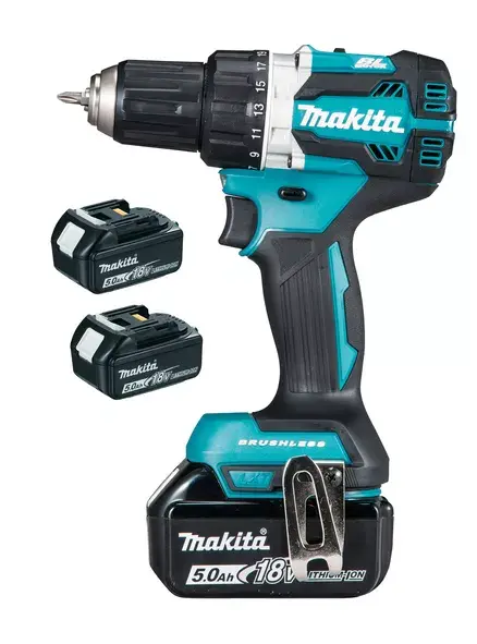 Urbis Makita DDF484RT3J 123456 Photo 2