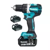 Urbis Makita DDF484RT3J 123456 Photo 2
