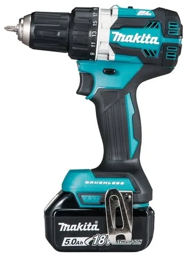 Drill Makita DDF484RT3J 123456 Photo 3
