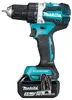Drill Makita DDF484RT3J 123456 Photo 3