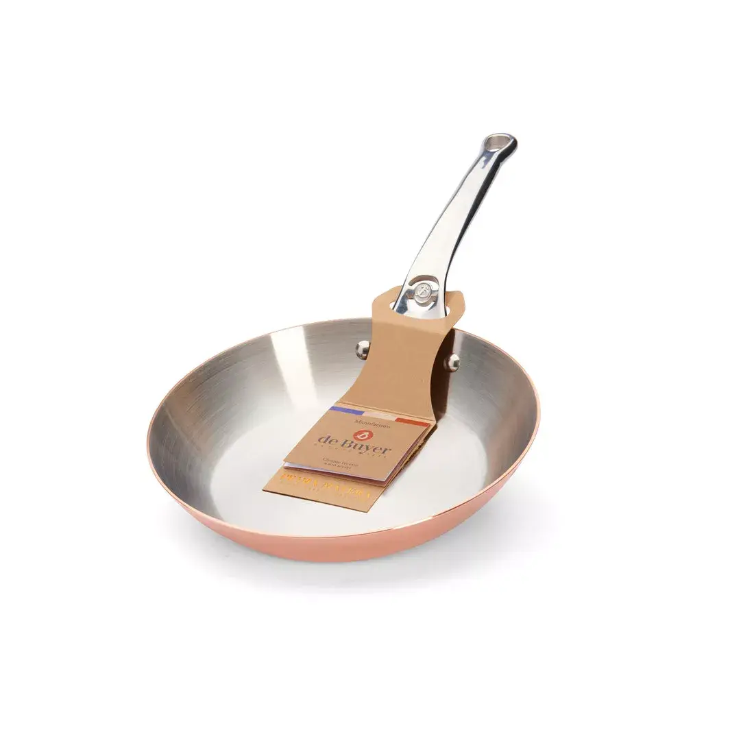 All-purpose pan de Buyer Prima Matera Photo 7