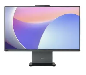 Computer Lenovo ThinkCentre neo 50a 27 Gen 5 Intel Core i3 16GB RAM 512GB SSD Windows 11 Pro