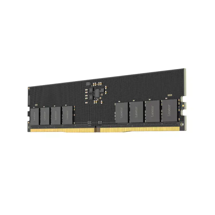 Модуль памяти Lexar 16ГБ LD5U16G56C46ST-BGS Photo 3