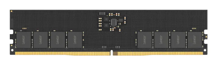 Lexar LD5U16G56C46ST-BGS atmiņas modulis 16 GB
