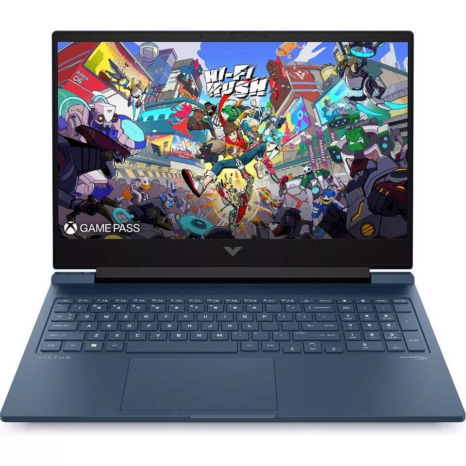 Klēpjdators HP Victus 16-r1002nc 16.1"