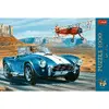 Пазл TREFL Puzzle 1000 элементов Premium Plus Photo 3