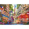Trefl 37496 City Jigsaw Puzzle 500 Pieces Photo 2