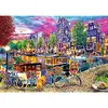 Trefl 37496 City Jigsaw Puzzle 500 Pieces Photo 3