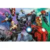 Puzzle 160 gab. TREFL Marvel 'Always Ready Heroes' Photo 4