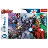 Trefl 15424 Cartoons Jigsaw Puzzle 160 pcs Photo 3