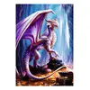Puzle Trefl Premium Plus Quality 1000 Fantasy Collection Photo 2