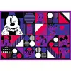 TREFL Mickey Mouse puzles 4 x 250 gab. Photo 4