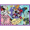 TREFL Mickey Mouse puzles 4 x 250 gab. Photo 5