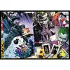 TREFL пазл Batman in action — 4×250 шт. Photo 4