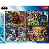TREFL пазл Batman in action — 4×250 шт. Photo 6