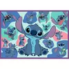 TREFL puzlis Lilo and Stitch — 4×250 gab. Photo 2