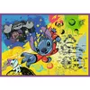 TREFL puzlis Lilo and Stitch — 4×250 gab. Photo 5