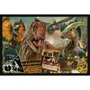 TREFL Пазл 2 x 200 деталей Jurassic World Prehistoric World Photo 3