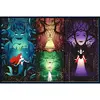 TREFL Puzzle 2x200 gab. Disney Princess Photo 2
