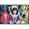 TREFL Puzzle 2x200 gab. Disney Princess Photo 3