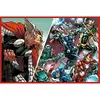TREFL Puzzle 2x200 элементов Defenders of the world Photo 3