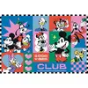 TREFL Puzzle 2x200 элементов Time with friends Miki Donald Photo 3