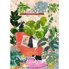 TREFL Puzzle 1000 элементов Premium Home Sweet Home Photo 2