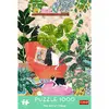 TREFL Puzzle 1000 элементов Premium Home Sweet Home Photo 3