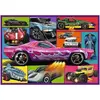 TREFL Пазл 4x250 — Hot Wheels гоночные авто Photo 4