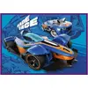 TREFL Пазл 4x250 — Hot Wheels гоночные авто Photo 6