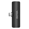Клипсовый микрофон BOYA BY-V4 Photo 5