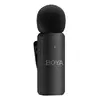Клипсовый микрофон BOYA BY-V4 Photo 3