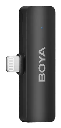 Клипсовый микрофон BOYA BY-V4 Photo 5