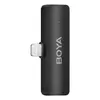 Клипсовый микрофон BOYA BY-V4 Photo 5