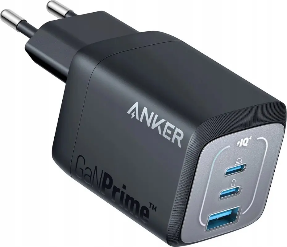 Anker Prime A2669313 — сетевое USB-зарядное Photo 3