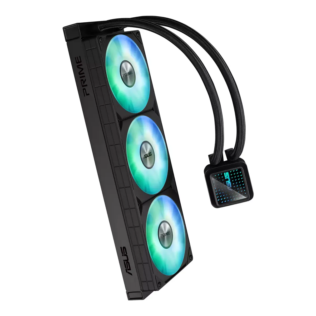 ASUS Prime LC 360 ARGB šķidruma dzesētājs Photo 5