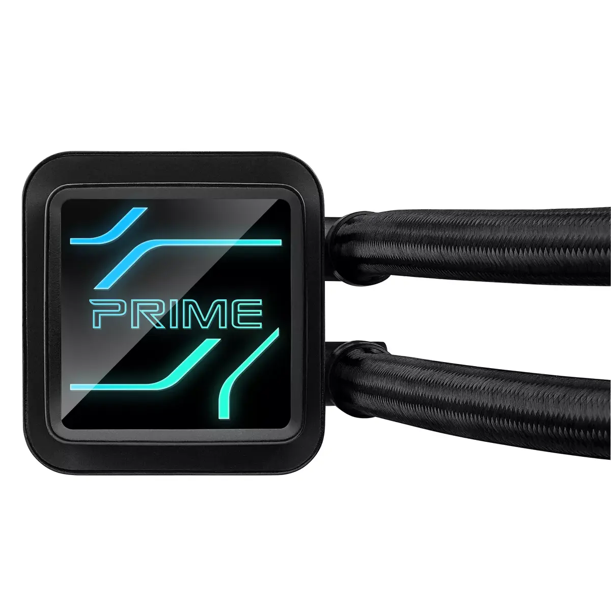 ASUS Prime LC 360 ARGB šķidruma dzesētājs Photo 9