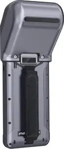 Adjustable durable wrist/neck strap IMIN I23M03S for handheld terminals and barcode scanners