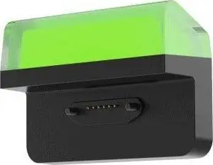 LED POS light IMIN I23I01LED 1W 12V for countertop displays
