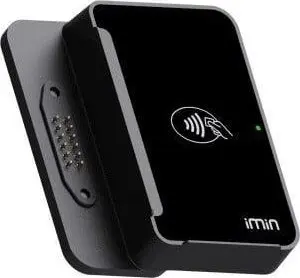 NFC reader module IMIN I23I01NFC — compact contactless POS module for payments and ID