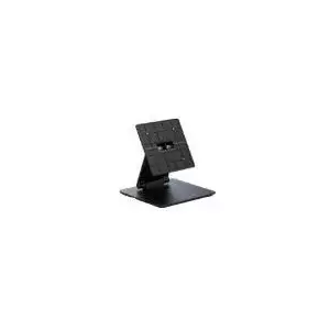 Cashier stand IMIN I23I01CS adjustable height, durable metal construction
