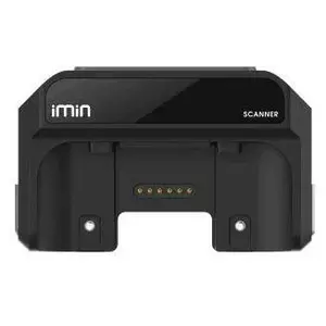MOBILAIS POZICIONĒŠANAS SKENERIS/SKENERIS 1 I23M03 Z IMIN